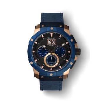 ساعت مچی لاکسمی LAXMI کد 8012-1